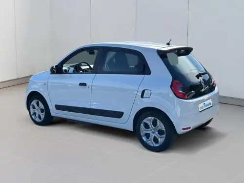 Renault Twingo E-Tech Twingo III Achat Intégral - 21 Life - Photo 2