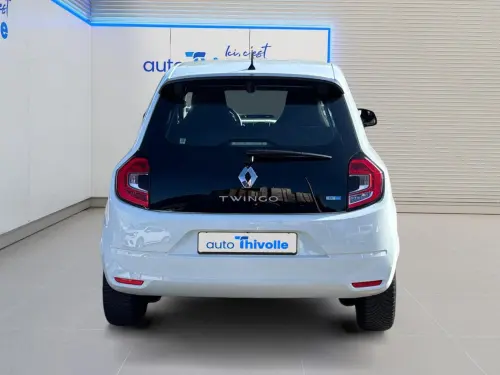 Renault Twingo E-Tech Twingo III Achat Intégral - 21 Life - Photo 3