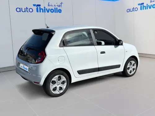 Renault Twingo E-Tech Twingo III Achat Intégral - 21 Life - Photo 4