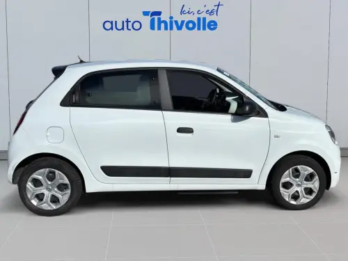 Renault Twingo E-Tech Twingo III Achat Intégral - 21 Life - Photo 5