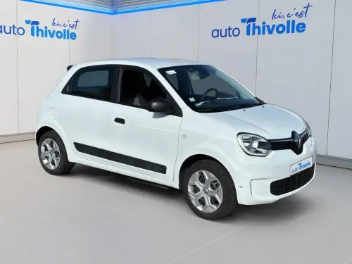 Renault Twingo E-Tech Twingo III Achat Intégral - 21 Life - Photo 6