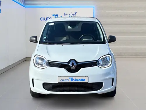 Renault Twingo E-Tech Twingo III Achat Intégral - 21 Life - Photo 7