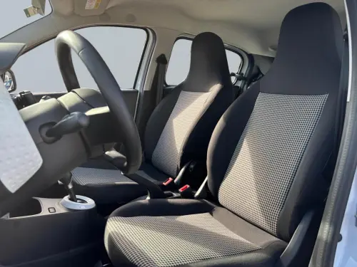 Renault Twingo E-Tech Twingo III Achat Intégral - 21 Life - Photo 9