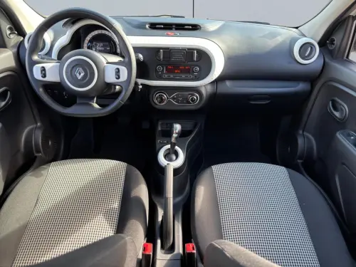 Renault Twingo E-Tech Twingo III Achat Intégral - 21 Life - Photo 11