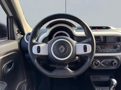 Renault Twingo E-Tech Twingo III Achat Intégral - 21 Life - Photo 12
