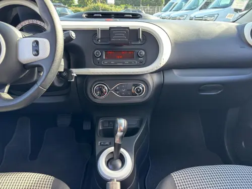 Renault Twingo E-Tech Twingo III Achat Intégral - 21 Life - Photo 14