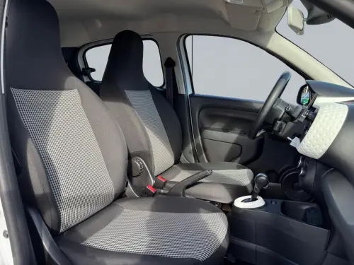 Renault Twingo E-Tech Twingo III Achat Intégral - 21 Life - Photo 16
