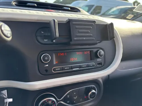 Renault Twingo E-Tech Twingo III Achat Intégral - 21 Life - Photo 19