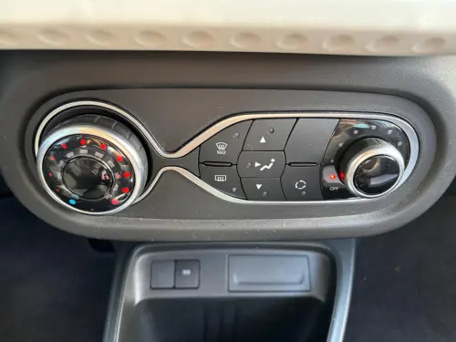 Renault Twingo E-Tech Twingo III Achat Intégral - 21 Life - Photo 20