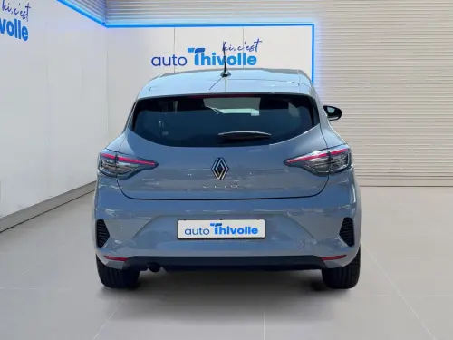 Renault Clio Clio TCe 90 ch GSR2 Evolution - Photo 3
