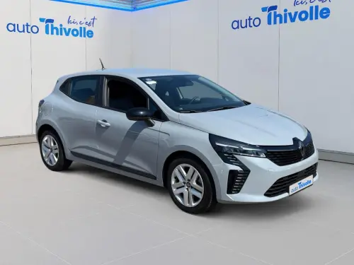 Renault Clio Clio TCe 90 ch GSR2 Evolution - Photo 6