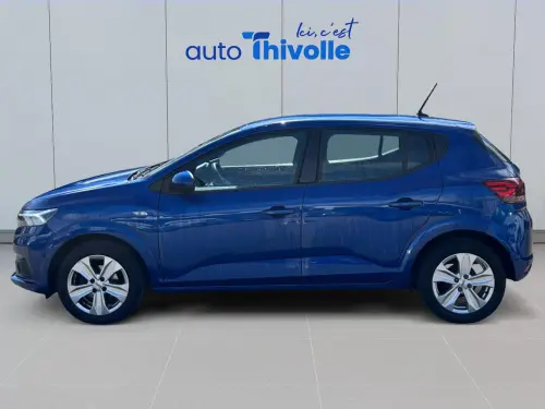Dacia Sandero ECO-G 100 Expression - Photo 1