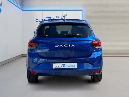 Dacia Sandero ECO-G 100 Expression - Photo 3