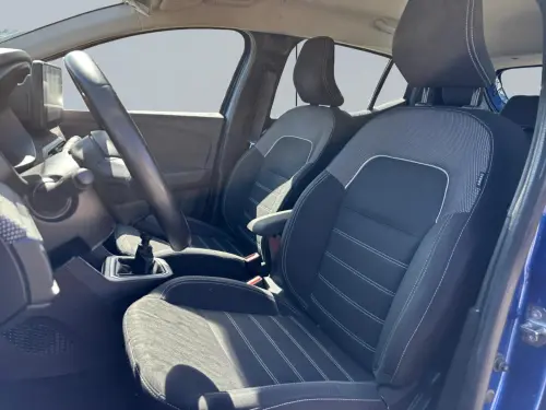 Dacia Sandero ECO-G 100 Expression - Photo 9