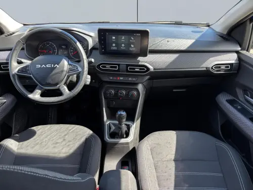 Dacia Sandero ECO-G 100 Expression - Photo 11