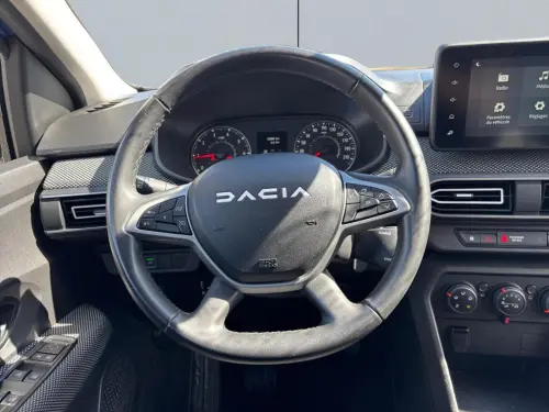 Dacia Sandero ECO-G 100 Expression - Photo 12