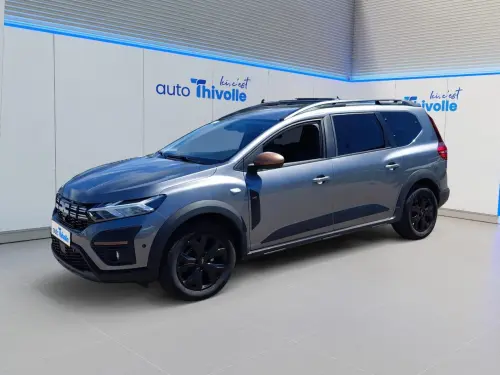 Dacia Jogger ECO-G 100 7 places Extreme + - Photo 0