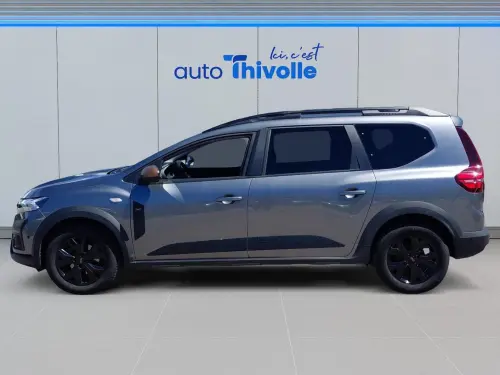 Dacia Jogger ECO-G 100 7 places Extreme + - Photo 1