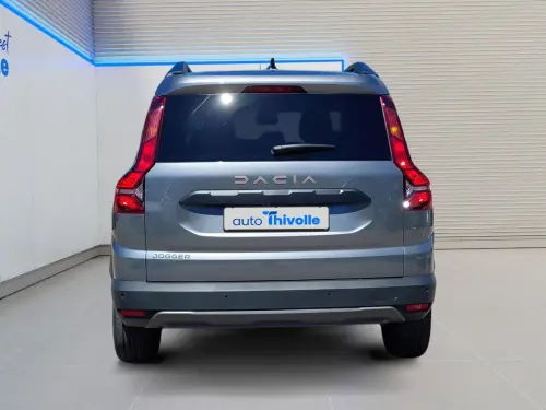 Dacia Jogger ECO-G 100 7 places Extreme + - Photo 3
