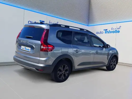 Dacia Jogger ECO-G 100 7 places Extreme + - Photo 4