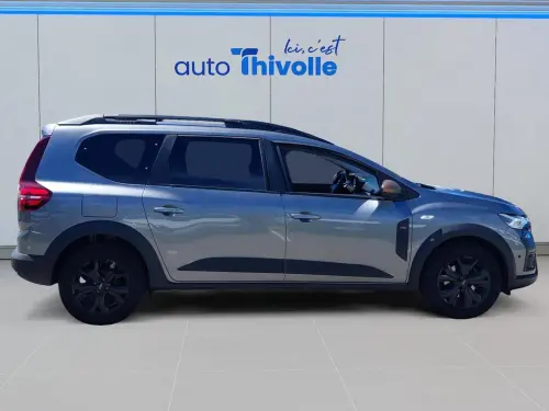 Dacia Jogger ECO-G 100 7 places Extreme + - Photo 5
