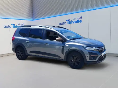 Dacia Jogger ECO-G 100 7 places Extreme + - Photo 6