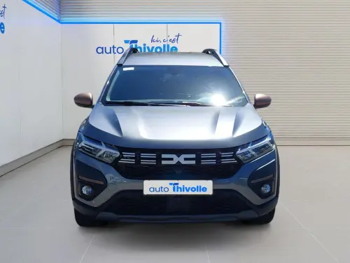 Dacia Jogger ECO-G 100 7 places Extreme + - Photo 7