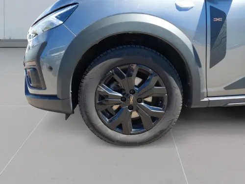 Dacia Jogger ECO-G 100 7 places Extreme + - Photo 8