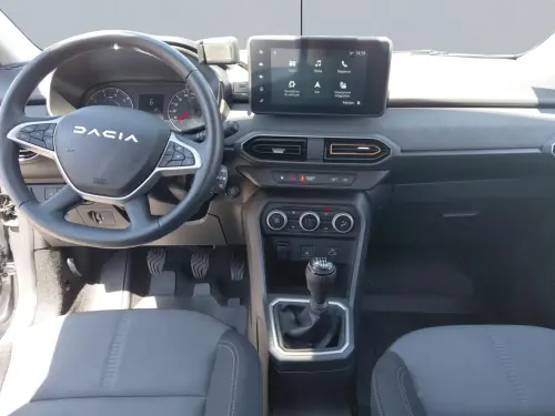 Dacia Jogger ECO-G 100 7 places Extreme + - Photo 11