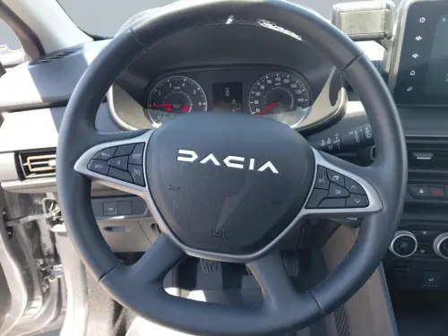 Dacia Jogger ECO-G 100 7 places Extreme + - Photo 12