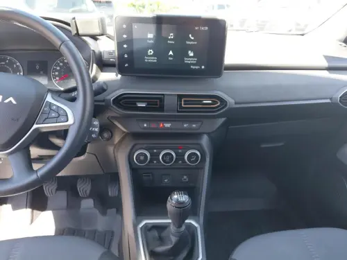 Dacia Jogger ECO-G 100 7 places Extreme + - Photo 14