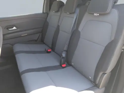 Dacia Jogger ECO-G 100 7 places Extreme + - Photo 15