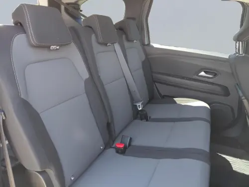 Dacia Jogger ECO-G 100 7 places Extreme + - Photo 17