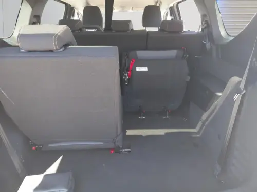 Dacia Jogger ECO-G 100 7 places Extreme + - Photo 18