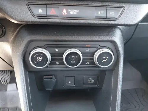 Dacia Jogger ECO-G 100 7 places Extreme + - Photo 21