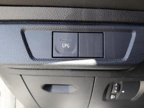 Dacia Jogger ECO-G 100 7 places Extreme + - Photo 22