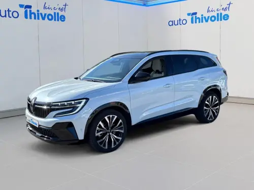 Renault Espace Espace E-Tech hybrid 200 Iconic - Photo 0