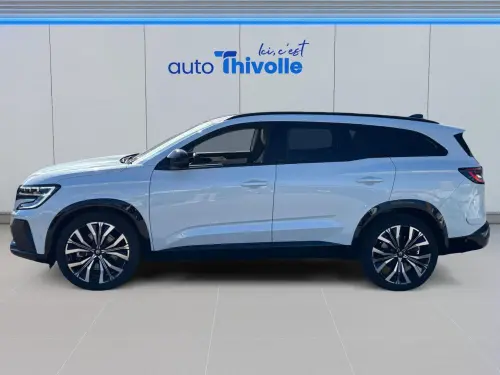 Renault Espace Espace E-Tech hybrid 200 Iconic - Photo 1