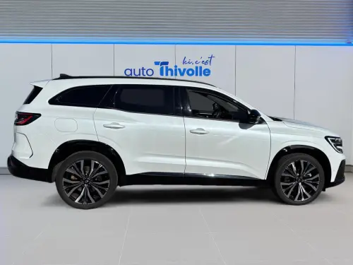 Renault Espace Espace E-Tech hybrid 200 Iconic - Photo 5