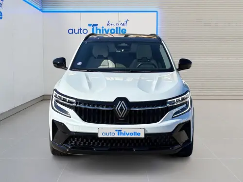 Renault Espace Espace E-Tech hybrid 200 Iconic - Photo 7