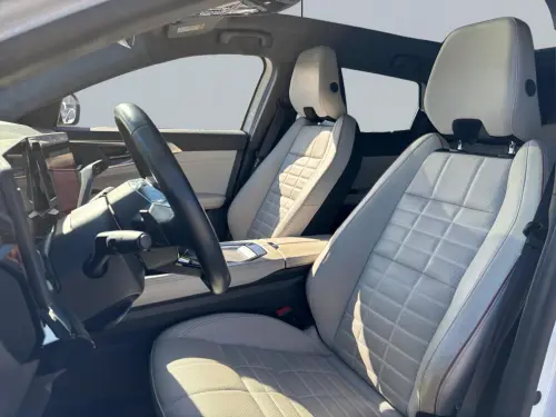 Renault Espace Espace E-Tech hybrid 200 Iconic - Photo 9