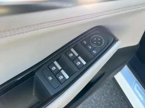 Renault Espace Espace E-Tech hybrid 200 Iconic - Photo 10