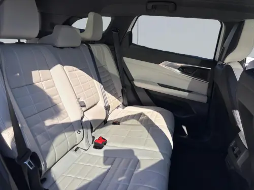 Renault Espace Espace E-Tech hybrid 200 Iconic - Photo 17