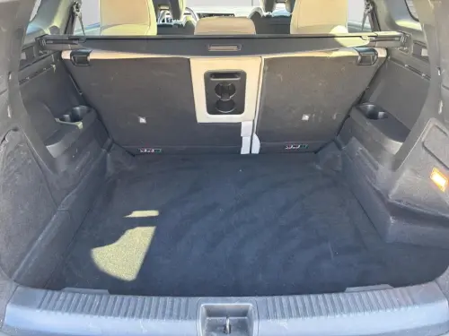 Renault Espace Espace E-Tech hybrid 200 Iconic - Photo 18