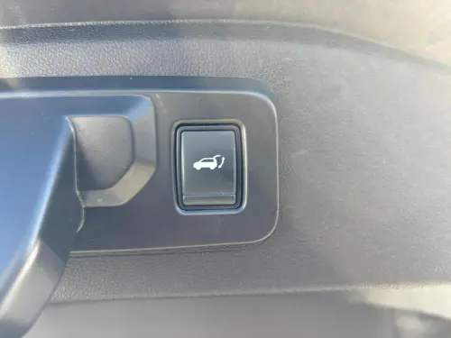 Renault Espace Espace E-Tech hybrid 200 Iconic - Photo 20