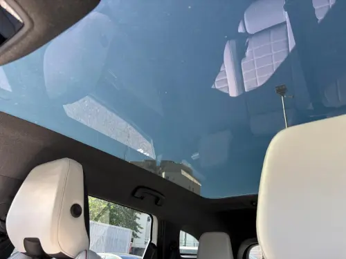 Renault Espace Espace E-Tech hybrid 200 Iconic - Photo 24