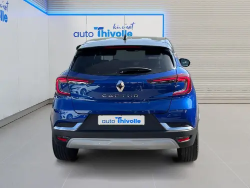 Renault Captur mild hybrid 140 Techno fast track - Photo 3
