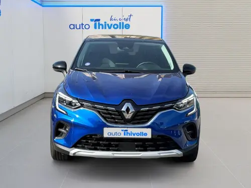 Renault Captur mild hybrid 140 Techno fast track - Photo 7
