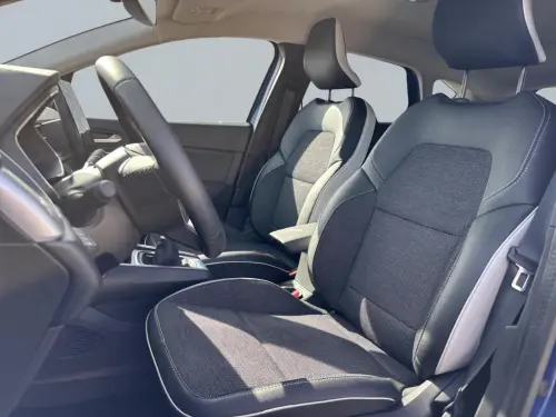 Renault Captur mild hybrid 140 Techno fast track - Photo 9