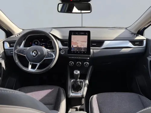 Renault Captur mild hybrid 140 Techno fast track - Photo 11